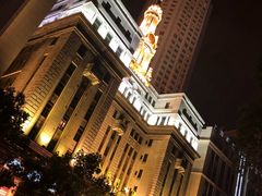 -上海锦江金门大酒店