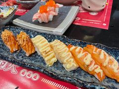 -古田居·特色寿司料理(骏欣中心店)