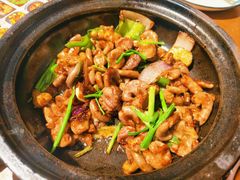 -常来小聚·广州非遗传承餐厅(中山二路店)