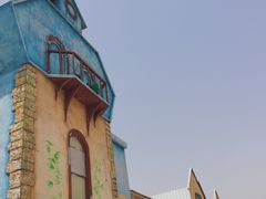 -日照海滨国家森林公园