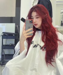 -MY HAIR ARDOR