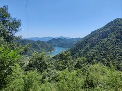 -京东石林峡风景区