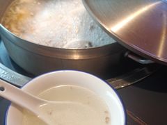 -淼福猪肚鸡·椰子鸡火锅(大沙地店)
