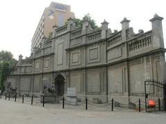 -江南水师学堂遗迹