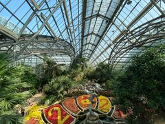 -南山植物园