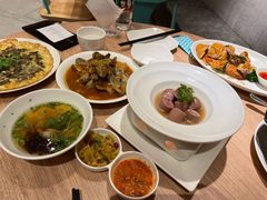 -莆田餐厅PUTIEN(三里屯店)