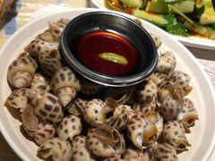 -桥东喜碧海鲜街(水东街店)