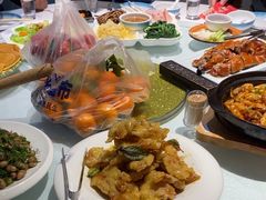 -东北大院·东北菜(三台子店)