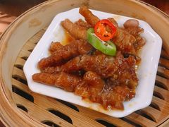 -龙悦湾酒家·八阵鱼生·渔人码头店