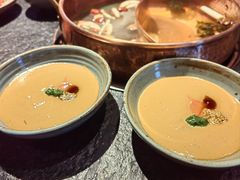 -老墙根涮肉·铜锅·烧烤(王四营店)