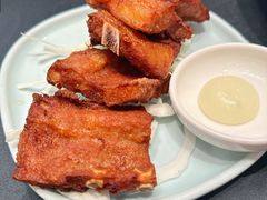 主厨飘香肉-神仙馆(衡山路店)