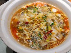 陈坛酸菜鱼-湘知湘味(岳麓山店)