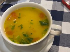 -Santoor 萨都里印度餐厅(北锣鼓巷店)