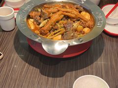 -胖哥俩肉蟹煲(湛江印象汇店)
