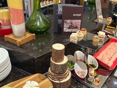 -上海嘉定喜来登酒店