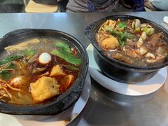 -清真·穆萨砂锅(大皮院店)