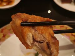 -富力万达嘉华酒店-品珍中餐厅(水果湖店)