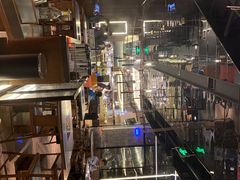 -捞王锅物料理(上海世茂广场店)