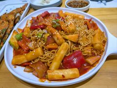 -茂一扎韩式料理(尧化门店)