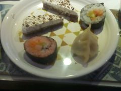 -钱小奴创意自助餐厅·原切谷饲安格斯畅吃(苏州昆山招商花园城店)