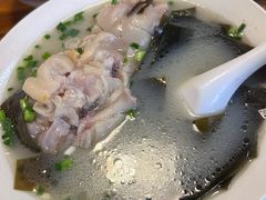 -中和裴氏蹄花(府河路店)