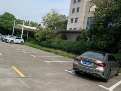 -上海市公安局交通警察总队车辆管理所三分所