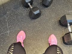 -CXFIT 陈徐健身工作室(凯旋店)