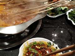 -盖帮鳝鱼串串(东郊记忆店)