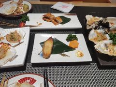 -桃夭日式料理(国信店)