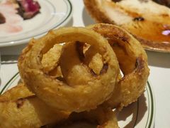 -Wolfgang’s Steakhouse 沃夫冈牛排馆(上海白玉兰广场店)