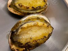 -白仁仔· 活烤海鲜 宵夜(豫园店)