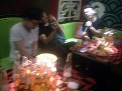 -V-SHOW主题KTV(新城店)