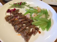 -旅马餐厅(茅家埠店)