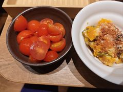 -しゃぶしゃぶ温野菜(京都河原町蛸薬師店)