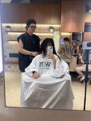 -WM Hair Salon精品店