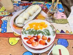 -甜心妈妈·榴莲星级糖水(北京路总店)