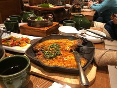 -云海肴云南菜(正大广场店)