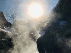 -汉拿山温泉度假酒店