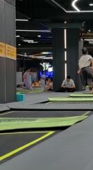 -反弹蹦床公园·亲子乐园·团建·派对(中庚漫游城店)