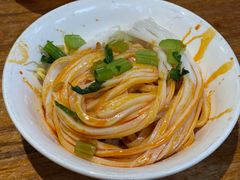 -子午路张记肉夹馍(翠华路店)