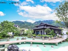 -张钰强中医正骨推拿连锁(唐家人才公寓店)