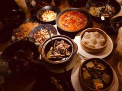 -金牌外婆家(苏州中心店)