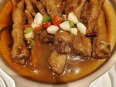 -凯鸽酒楼(大同振兴街店)