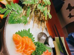 -鳗鱼家·深夜食堂(军博店)