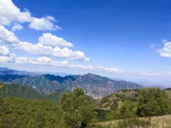 -北京灵山风景区