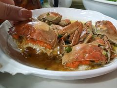 -东胜客河鲜店·西江河鲜·老字號渔家菜