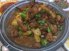 -老碗餐饮(前进路店)