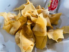 -珍成炸滋味