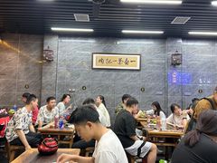 -清真·马峰烤肉(小学习北巷店)