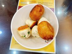 -毛华美食(清扬路店)